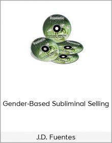 J.D. Fuentes – Gender-Based Subliminal Selling