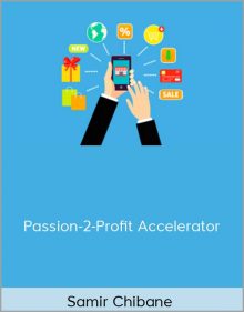 Samir Chibane – Passion-2-Profit Accelerator