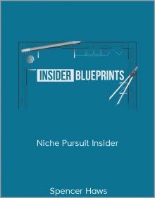 Spencer Haws – Niche Pursuit Insider