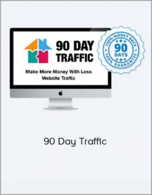 90 Day Traffic