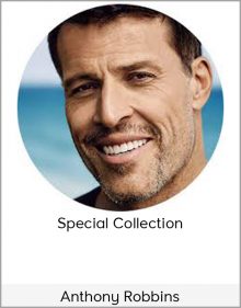 Anthony Robbins – Special Collection