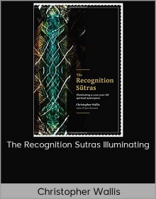 Christopher Wallis – The Recognition Sutras Illuminating