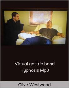 Clive Westwood – Virtual gastric band Hypnosis Mp3