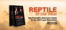 David Ball, Don C. Keenan – Reptile The 2009 Manual of the Plaintiff’s Revolution