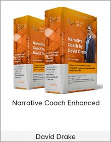 David Drake – Narrative Coach Enhanced