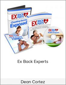 Dean Cortez – Ex Back Experts