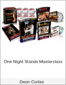 Dean Cortez – One Night Stands Masterclass