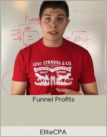 EliteCPA - Funnel Profits