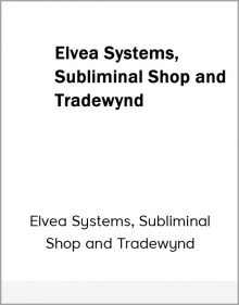 Elvea Systems, Subliminal Shop and Tradewynd