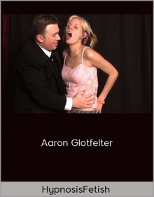 HypnosisFetish – Aaron Glotfelter