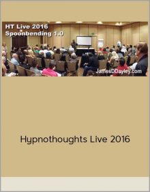 Hypnothoughts Live 2016