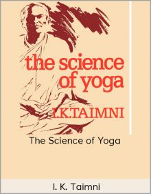 I. K. Taimni – The Science of Yoga