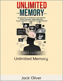 Jack Oliver – Unlimited Memory