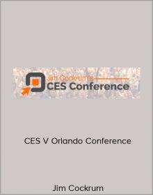 Jim Cockrum – CES V Orlando Conference