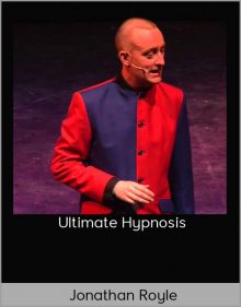 Jonathan Royle – Ultimate Hypnosis