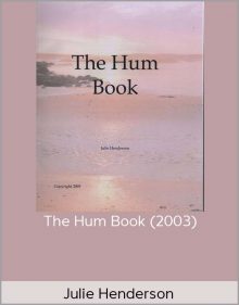 Julie Henderson – The Hum Book (2003)