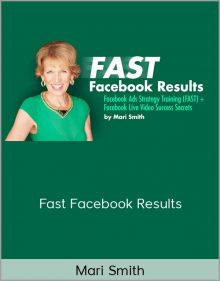 Mari Smith – Fast Facebook Results