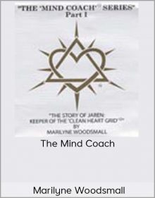 Marilyne Woodsmall – The Mind Coach