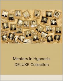 Mentors in Hypnosis DELUXE Collection