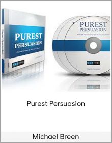 Michael Breen – Purest Persuasion