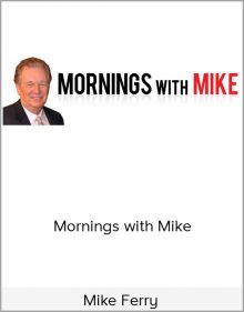 Mike Ferry – Mornings with Mike