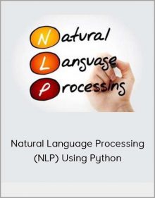 Natural Language Processing (NLP) Using Python