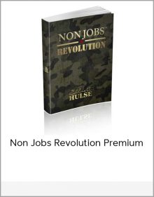 Non Jobs Revolution Premium