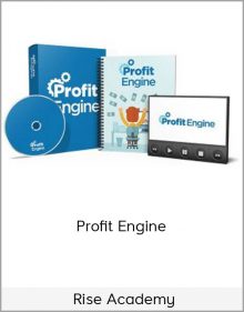 Rise Academy – Profit Engine