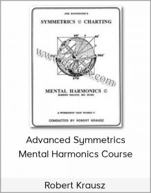 Robert Krausz – Advanced Symmetrics Mental Harmonics Course