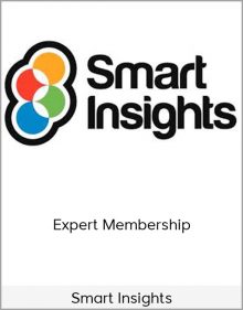 Smart Insights – Expert Membership