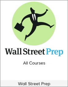 Wall Street Prep – All Courses