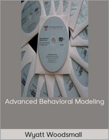 Wyatt Woodsmall – Advanced Behavioral Modeling