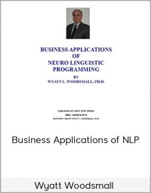 Wyatt Woodsmall – Business Applications of NLP