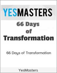 YesMasters – 66 Days of Transformation