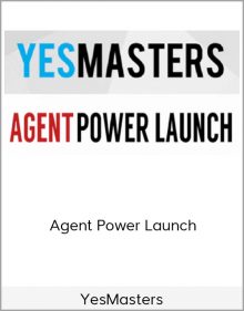 YesMasters – Agent Power Launch