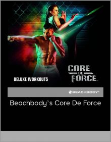 Beachbody’s Core De Force