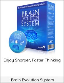 Brain Evolution System – Enjoy Sharper, Faster Thinking