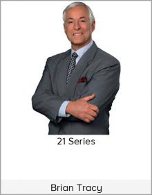 Brian Tracy – 21 Series