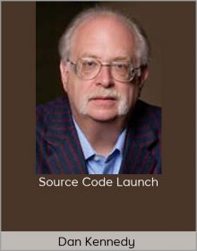 Dan Kennedy – Source Code Launch