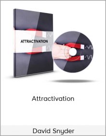 David Snyder – Attractivation