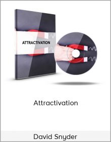 David Snyder – Attractivation