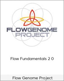 Flow Genome Project – Flow Fundamentals 2 0