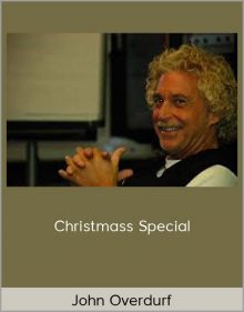 John Overdurf – Christmass Special