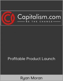 Ryan Moran – Profitable Product Launch