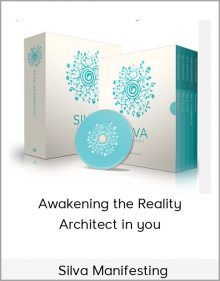 Silva Manifesting – Awakening the Reality Architect in you