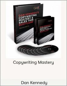 Dan Kennedy Copywriting Mastery