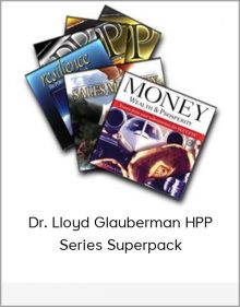 Dr. Lloyd Glauberman HPP Series Superpack