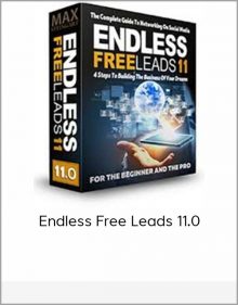 Endless Free Leads 11.0