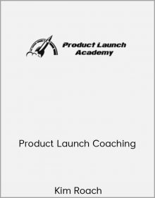 Kim Roach – Product Launch Coaching