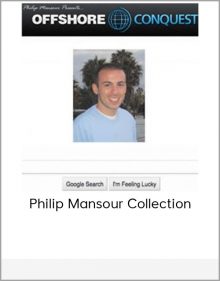 Philip Mansour Collection